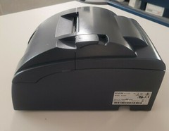 EPSON TM-U220B RECEIPT KITCHEN POS PRINTER Serial or Parallel with Power Supply