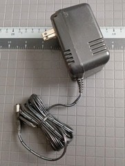 CONDOR AC to AC Power Supply 12v 1500mA Model 48A-12-1500 (5.5mmx2.1mm)