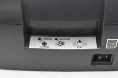 Micros Oracle WORKSTATION 6 POS Terminal With WIN10 + Stand + Epson M188B