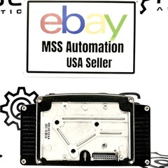 Accu-Sort 2755-SN8 Allen Bradley AdaptaScan Barcode Reader Repaired Unit