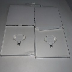 Lot Of 2 Reader for magstripe (with Lightning connector)