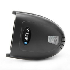 Bluetooth Wireless USB Barcode Scanner Code Reader For Windows IOS Android Phone
