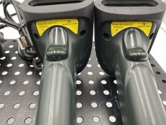 Nadamdo Wireless 2D Barcode Scanner – 2X Model BUR3069-2D