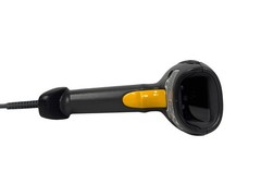 Motorola Symbol DS4208 Standard Range 2D QR Barcode Scanner Imager w/USB Cable