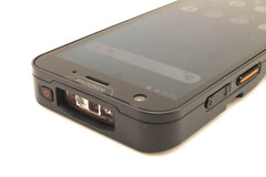 Datalogic Memor 30X Full Touch PDA Long Range 2D Imager