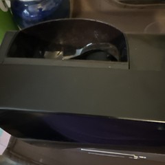 Automatic Coin Sorter The Black Series 4-Barrel Black Works