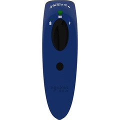 Socket Mobile CX3974-3031 SocketScan S720 Linear Barcode & QR Code Reader, Blue