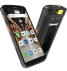 Barcode Scanner F2 Android 15 w/Zebra4710 Scan Engine 6” Rugged PDA IP67