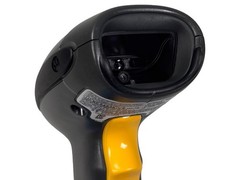 Motorola Symbol DS4208 Standard Range 2D QR Barcode Scanner Imager w/USB Cable