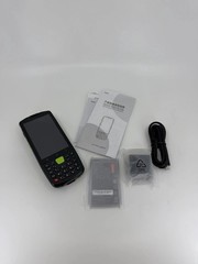 Seuic AUTOID9-X3(MR) Android Barcode Scanner PDA Rugged Handheld 2D Wireless