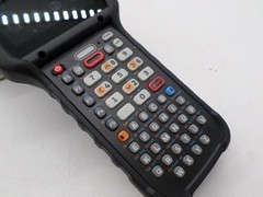 Honeywell CK67 Android 14 WiFi S0703SR 2D Mobile Computer CK67-X0N-57S1A0G