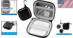 EVA Hard Case for Contactless Readers – Durable, Waterproof & Stylish Protection