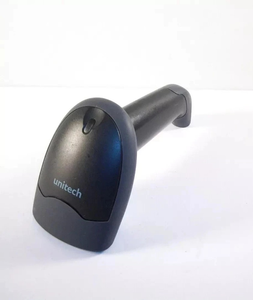 Unitech MS331-1 Handheld USB Barcode Scanner
