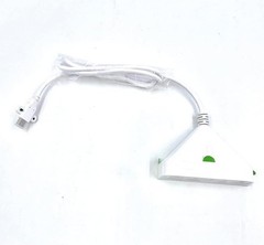 Clover Mini 3 Triangle Hub
