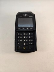 INGENICO LANE/3000 CL Credit Card Terminal No Cables