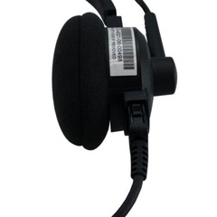 Compatible Vocollect Compatible SR-20 Headset by Tank