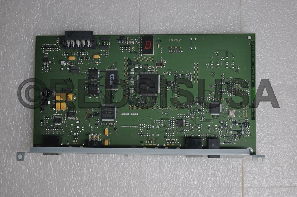 Datalogic Magellan 8100 PCB Main Interface 3-0276-06
