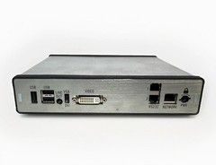 NCR Radiant 1641 POS Kitchen Controller (P825F002) Working!