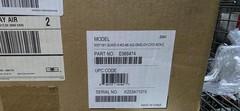 New Talech POS Point of Sale Terminal ELO Touchscree All-in-One ESY15I1 2UWD