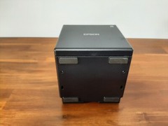 Epson TM-M30II POS Point of Sale Thermal Printer Ethernet USB w/ P/S and Covers