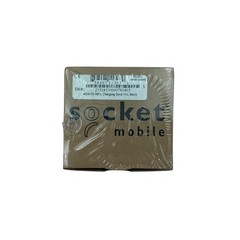 Socket Mobile BLACK Charging Dock for All 600/700 Series AC4133-1871 NEW SEALED