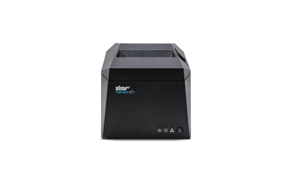 Star Micronics TSP143IIU TSP100II Thermal Receipt Printer