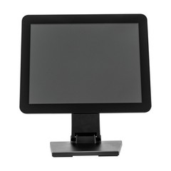 Retail Cash Register Machine Display Countertop Cash Register Display Screen