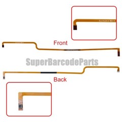 Bar Sensor Flex Cable Replacement for Zebra QL320 QL320 Plus (CL17113-2)
