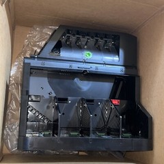 Money Controls CR5000 unit CR5000TCXX01030 No Motor REV:4.0 24V, 5A