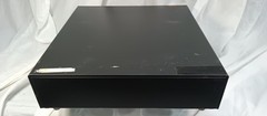 POSX ION 16 Cash Drawer ION-C16A-1B POS Retail 16in Black Tested w/ Key