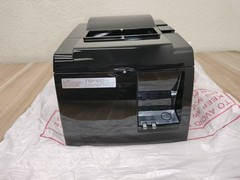 Star Micronics TSP100 Thermal Printer futurePRNT