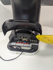 U22630 SpotOn PAX E800 POS Point Of Sale System Preowned G3D
