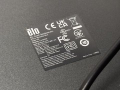 ELO Touch All in One POS Computer ESY15I1D-C E391994 – R74