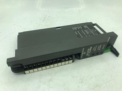 A-B 1771-ASB Series E Remote I/O Adapter Module 🔌 PLC-5 RIO Tested Used