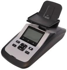 Tellermate T-iX 2000 High-Speed Cash Counting Scale