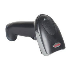 Honeywell Hyperion 1300G 1D Handheld Barcode Scanner With USB Cable, 1300G-2USB