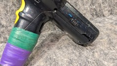 Zebra MC330K-GI3HA3US01 Handheld Mobile Computer Scanner 🔥Factory Reset🔥