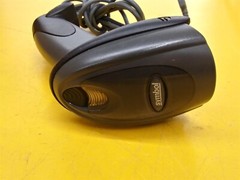 ⭐️⭐️⭐️⭐️⭐️ Symbol DS6707-SR20007ZZR Handheld Laser Barcode Scanner Wired USB