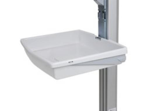 Ergotron SV Front Tray (98-134) (98134)