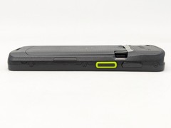 Zebra TC530E Series Mobile Computer/Barcode Scanner (TC530E-0T1E1B1B00-NA)