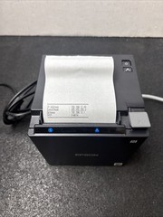 Epson TM-M30ii-NT-022 Model M362C Thermal Printer,Ethernet-LAN/USB*NOT BLUETOOTH