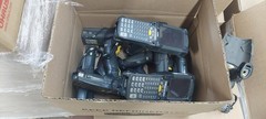 Lot of 170 Symbol MC92N0 Handheld Barcode Scanner