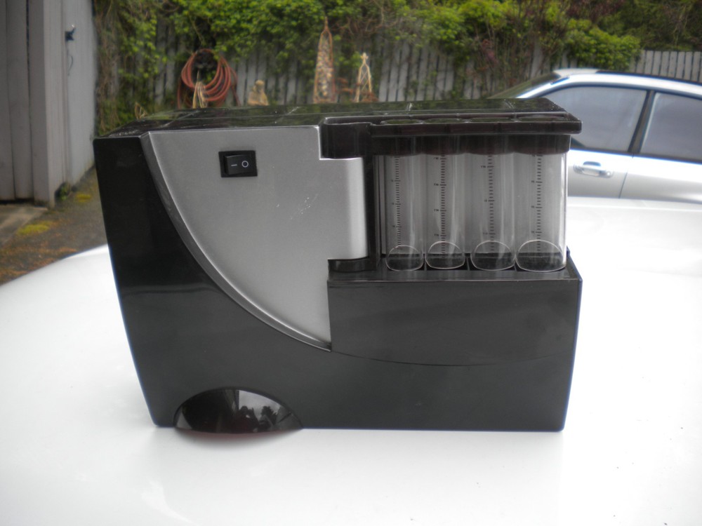 Automatic Coin Sorter & Change Counter merch source
