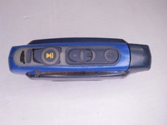 Vocollect Talkman A720 TT-920 TAP920-01 Voice Terminal No Batt #3 (073125)