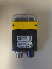 cognex bar code reader DM260Q P/N 825-10308-1R-02
