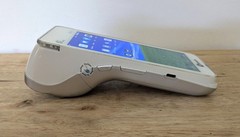 PAX A920 Pro 4G LTE + Dual Band Wi-Fi Smart Mobile Payment Terminal | POS System