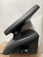 VERIFONE RUBY2 TOUCH SCREEN POS SYSTEM FOR USE WITH COMMANDER & CI.. USED