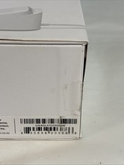 Square Dock for Square Reader New In Box With USB Cable