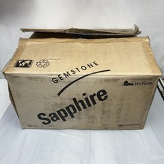 New VeriFone Sapphire III 3 P039-100-03 for Ruby II CPU4 CPU5 Topaz XL / 110