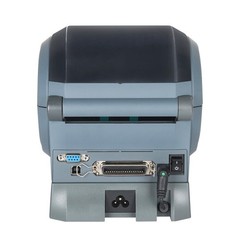 Zebra ZP450 Thermal Shipping Label Printer USB 4×6 Label Commercial Grade